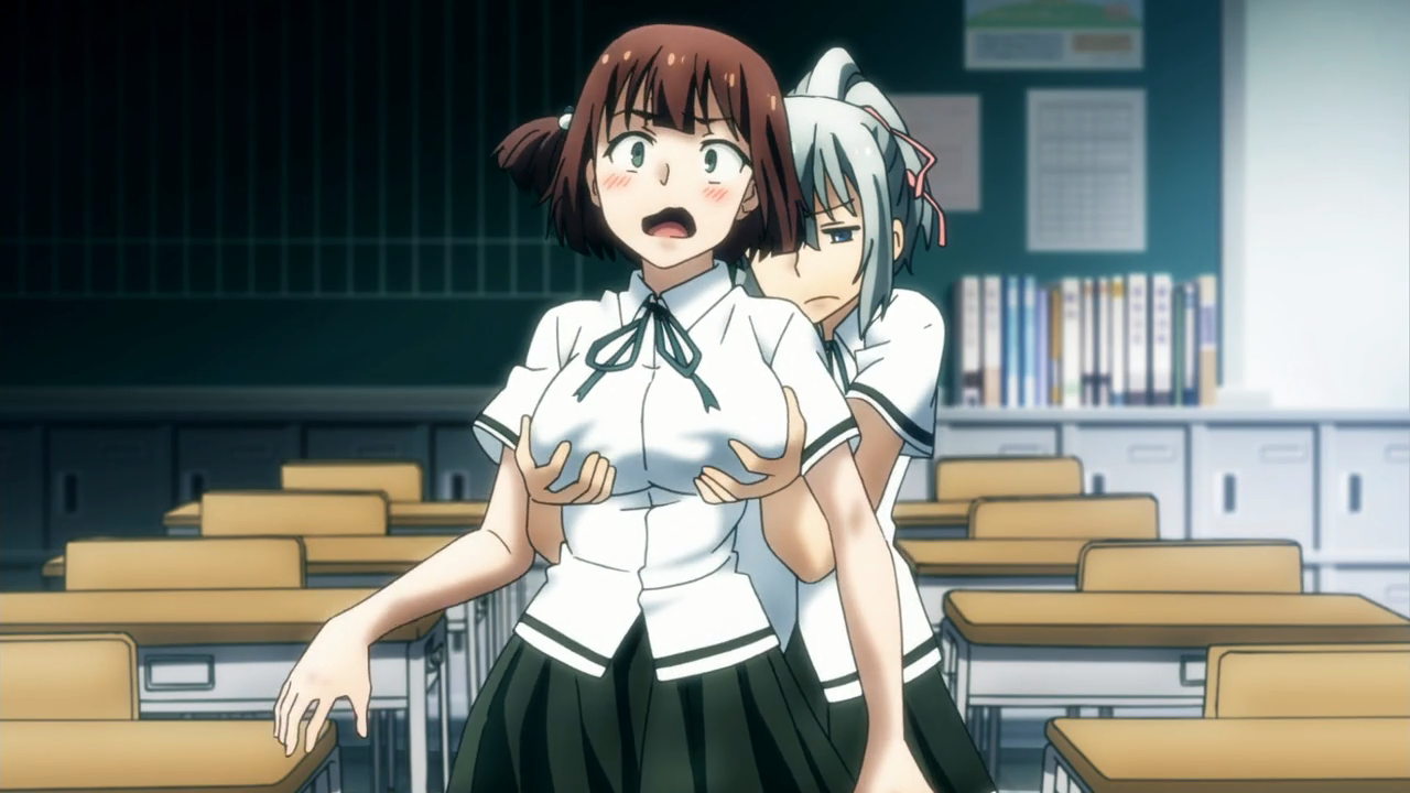 Taboo Tattoo (PuyaSubs!!)